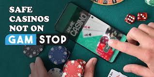 Discover Top Casino Sites Not on Gamstop 33463738