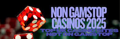 Discovering Casinos Non-Gamstop A Guide to Alternative Gaming Options