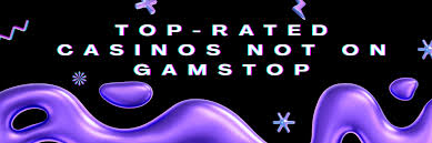 Discovering Casinos Not Registered with GamStop A New Horizon of Gaming