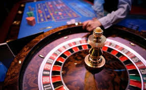 Experience Live Roulette Not Blocked by GamStop