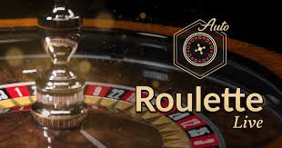 Explore the Thrills of Live UK Roulette
