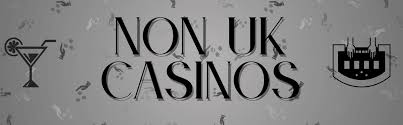 Exploring Bookmakers Outside the UK A Comprehensive Guide -1107558043