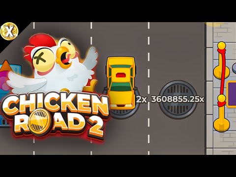 Exploring Chicken Road Casinos A Journey Through Gaming and Entertainment