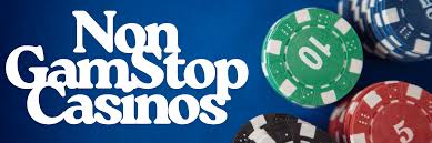 Exploring Evolution Gaming Options Beyond GamStop 24900270