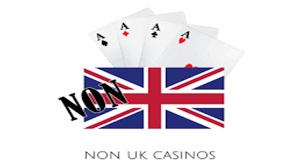Exploring Non UK Licensed Casinos Benefits and Challenges
