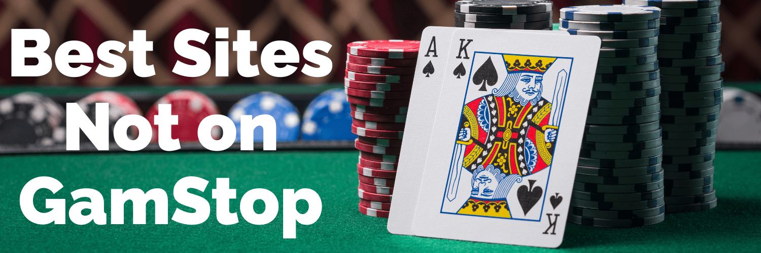 Exploring the World of Casino Sites Not Registered with GamStop