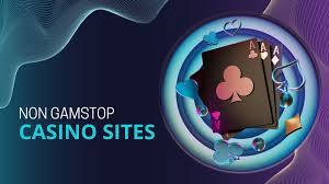 Exploring UK Online Casinos Not on GamStop -1171261887