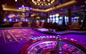 Live Roulette for Real Money Spin the Wheel and Win Big