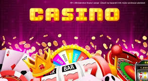 Neterapay Online Casino Vaše Brána ke Štěstí a Zábavě