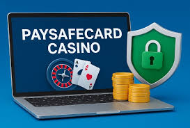Online Casino Paysafe Sikkerhed og Bekvemmelighed -1933533574