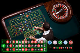 Roulette Online Echtgeld - Spielen Sie mit echtem Geld