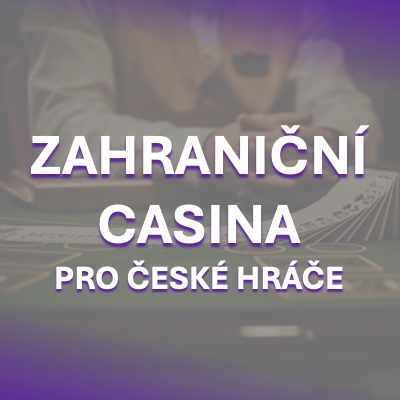 Zahraniční kasina s licencí Jak vybrat to nejlepší pro vaše hraní
