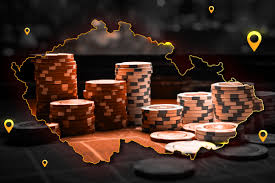 Zahraniční online kasina Jak vybrat to pravé pro vás