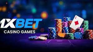 1xBet 코리아 카지노 최고의 온라인 베팅 경험 -1192354121