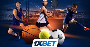 1xbet Tunisie Your Gateway to Worldwide Betting