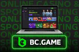日本におけるBC Gameの魅力と成長