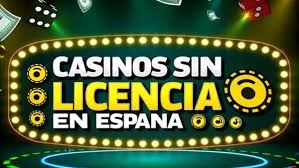 Casinos Sin Licencia en España Riesgos y Alternativas -860529933