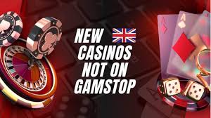 Discover New Non Gamstop Casino Sites Explore the Best Options!