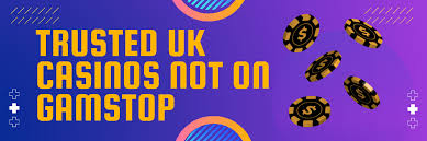 Discover Online Casinos Not Blocked in Your Region