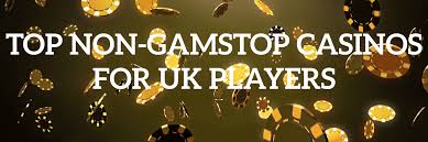 Discover the Best Casino Sites Not on Gamstop 1835202441