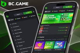 Discover the Thrilling World of BC.Game Indonesia