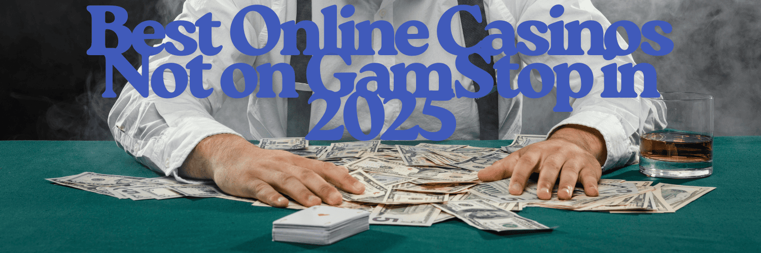 Discovering UK Online Casinos Not on the Radar -1934942980