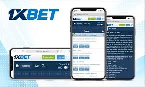 Download the 1xBet App in Vietnam A Comprehensive Guide -978467184