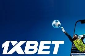 Experience the Ultimate Betting with the 1xBet App -1706171855