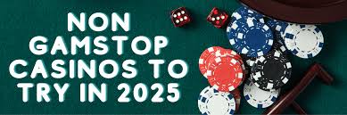 Exploring Casino Sites Not on Gamstop 1503833801