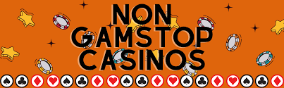 Exploring Non-Gamstop Casinos Your Guide to Alternative Online Gambling 1768172879
