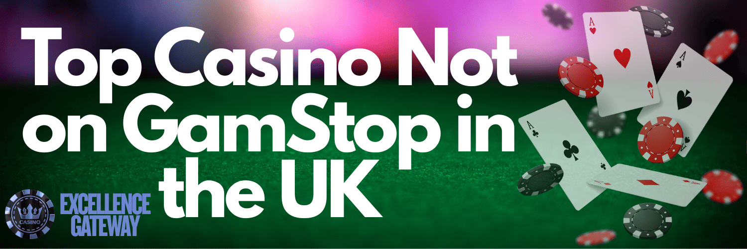 Exploring Non-Gamstop Casinos Your Guide to Alternative Online Gambling 1768172879