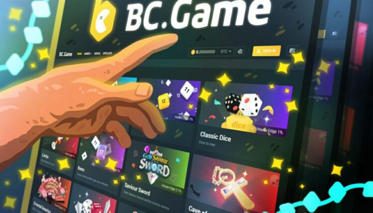 Exploring Online Casino BC GAME Your Ultimate Gaming Destination