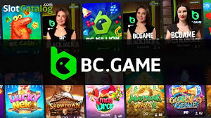 Exploring the Thrill of BC.Game Crash Game