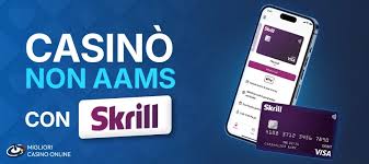 Guida ai Casino Non AAMS per Italiani Vantaggi e Rischi