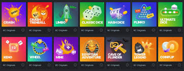 How to Complete Your BC.Game Sign Up for a Thrilling Gaming Experience