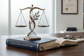 Human Rights Law Firm Advocating for Justice and Equality 1357742738