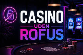 Hvordan man spiller uden om ROFUS En guide til online spillere