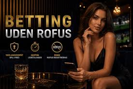Hvordan man spiller uden om ROFUS En guide til online spillere