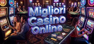 I Migliori Casino Europei Online Guida Completa