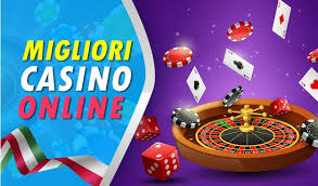 I migliori casino online europei del 2023