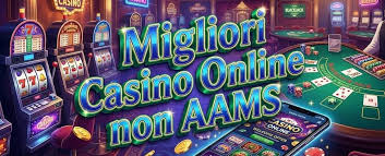 I Migliori Casinò Online per Stranieri Guida Completa
