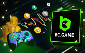 Legal Status of BC.Game in Thailand What You Need to Know