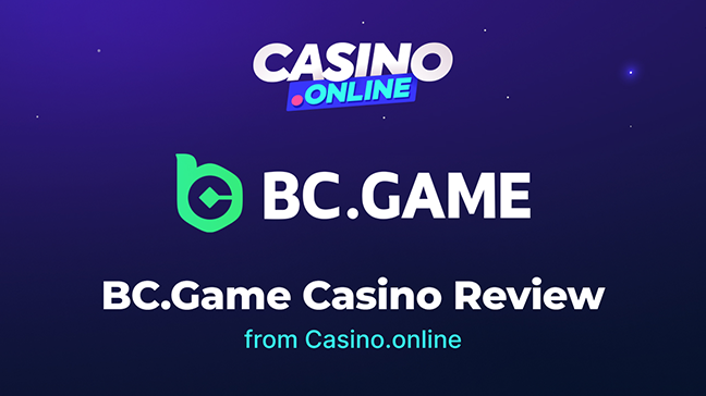 Legal Status of BC.Game in Thailand What You Need to Know