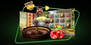 Låg Insättning Casino Njut av Spel utan Stora Risker