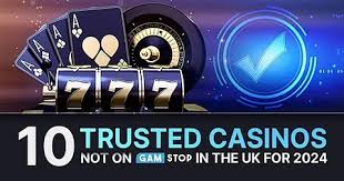 Non Gamstop UK Casino Sites A Comprehensive Guide 1717073863