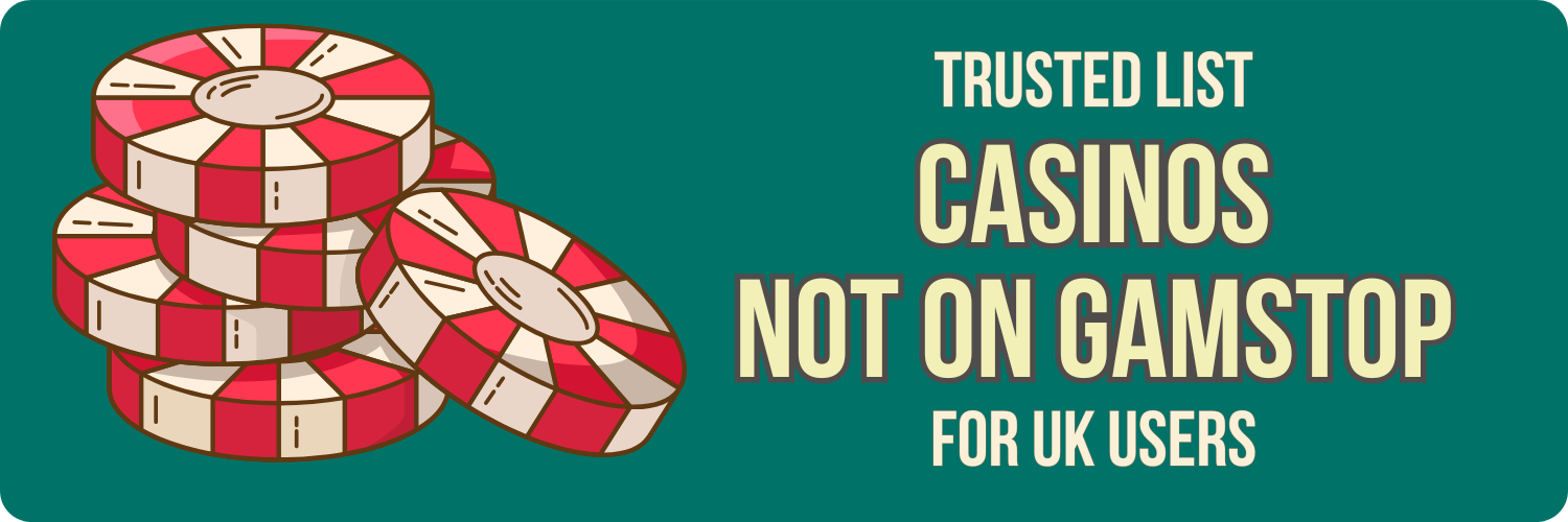 Non Gamstop UK Casino Sites A Comprehensive Guide 1717073863