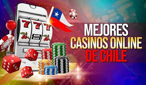 Online Casino Chile Mejores Sitios para Jugar y Ganar -1730414667