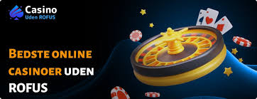 Opdag Online Casino Uden MitID – Spil Trygt og Sikkert