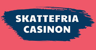Skattefria Casinon En Guide till Enklare Spelupplevelser