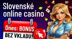 Slovenské online kasína 2026 Novinky a trendy pre hráčov